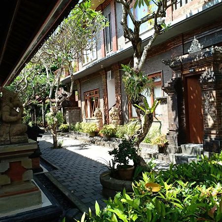 Pondok Narita Sanur (Bali) Exterior photo