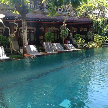 Pondok Narita Sanur (Bali) Exterior photo
