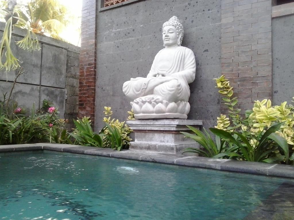 Pondok Narita Sanur (Bali) Exterior photo
