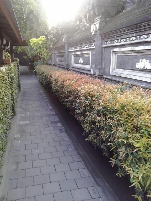 Pondok Narita Sanur (Bali) Exterior photo