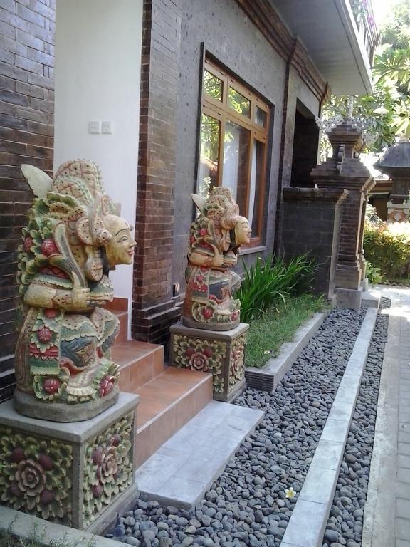 Pondok Narita Sanur (Bali) Exterior photo