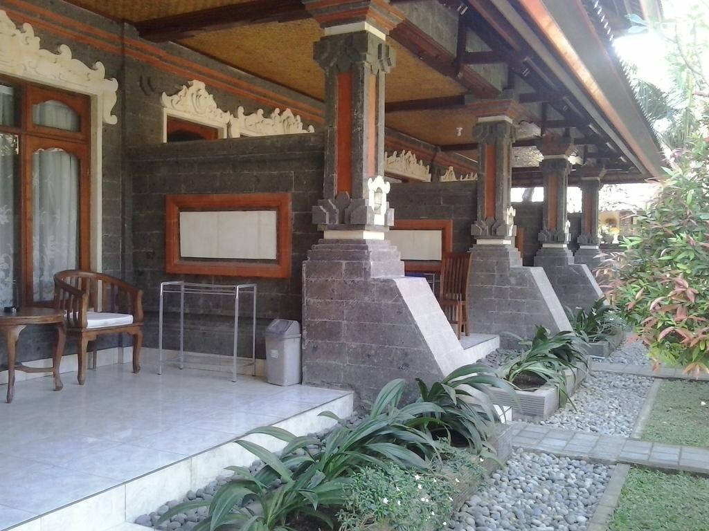 Pondok Narita Sanur (Bali) Exterior photo