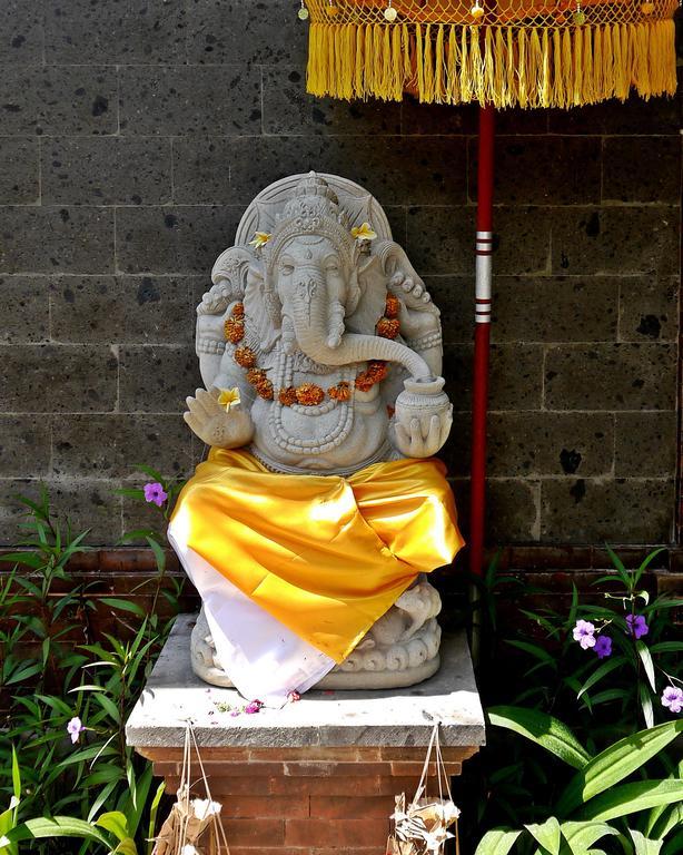 Pondok Narita Sanur (Bali) Exterior photo