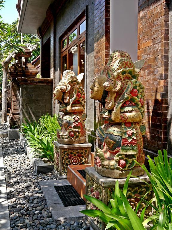 Pondok Narita Sanur (Bali) Exterior photo