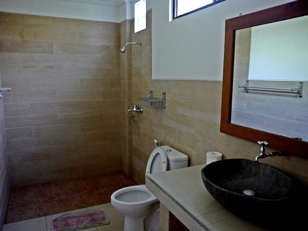 Pondok Narita Sanur (Bali) Room photo