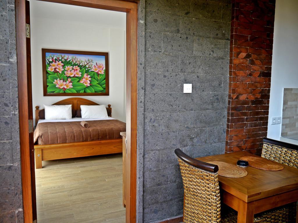 Pondok Narita Sanur (Bali) Room photo