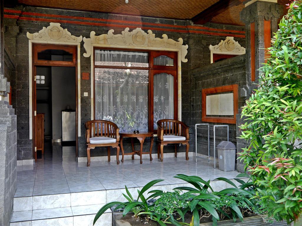 Pondok Narita Sanur (Bali) Room photo