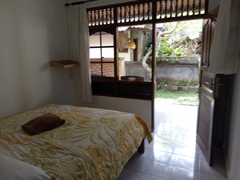 Pondok Narita Sanur (Bali) Exterior photo