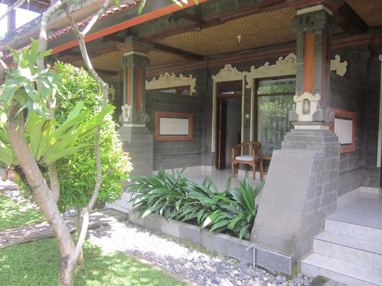 Pondok Narita Sanur (Bali) Exterior photo