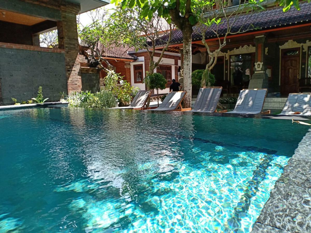 Pondok Narita Sanur (Bali) Exterior photo