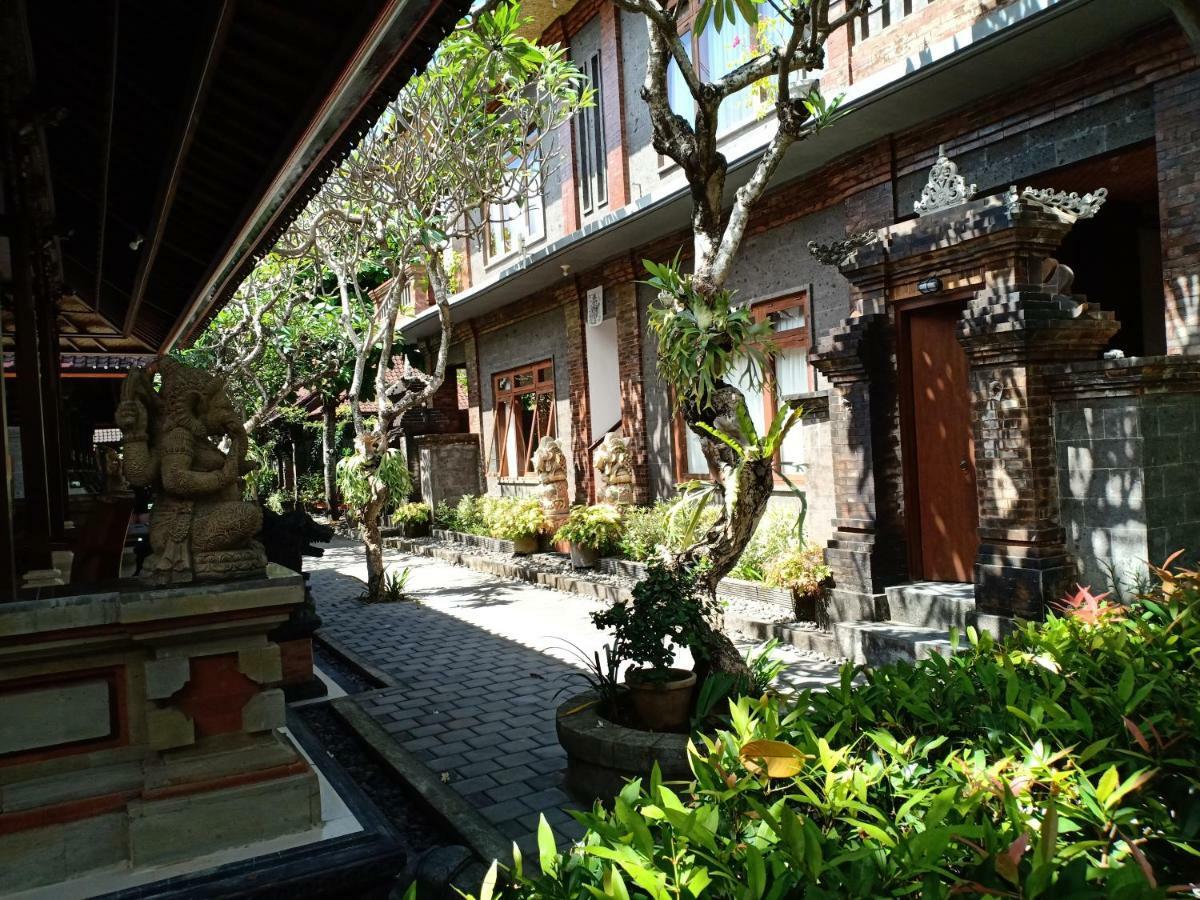 Pondok Narita Sanur (Bali) Exterior photo
