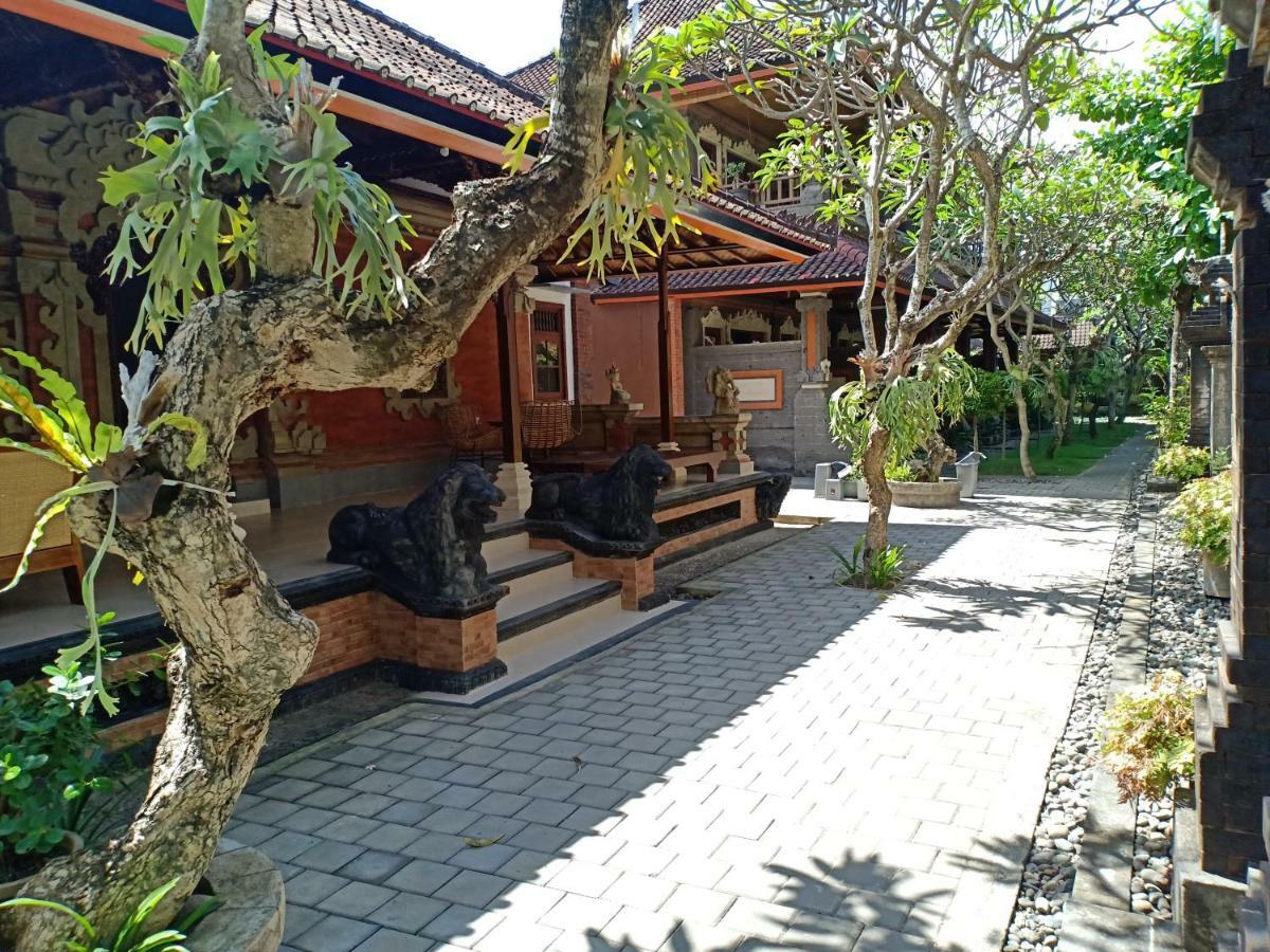 Pondok Narita Sanur (Bali) Exterior photo