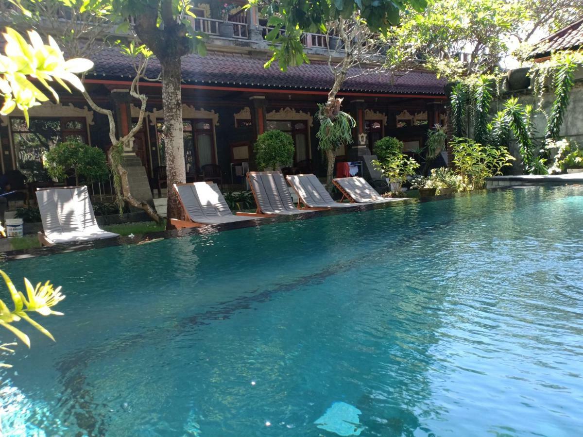 Pondok Narita Sanur (Bali) Exterior photo
